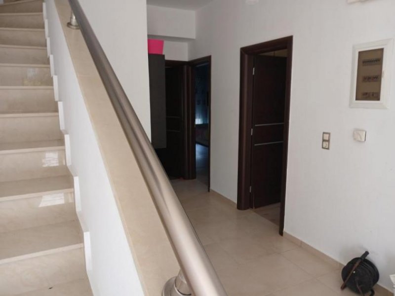 Almirida Rethymno Kreta, Almirida: Gebäude mit 2 Wohnungen in Geropotamos zu verkaufen Haus kaufen